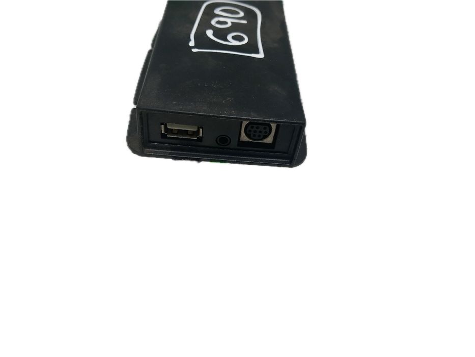 Módulo genérico RENAULT Clio III (BR0/1, CR0/1)