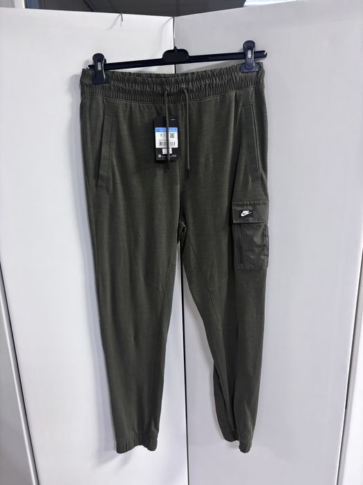 Nike modern спортивные штаны спортивки новые размер М