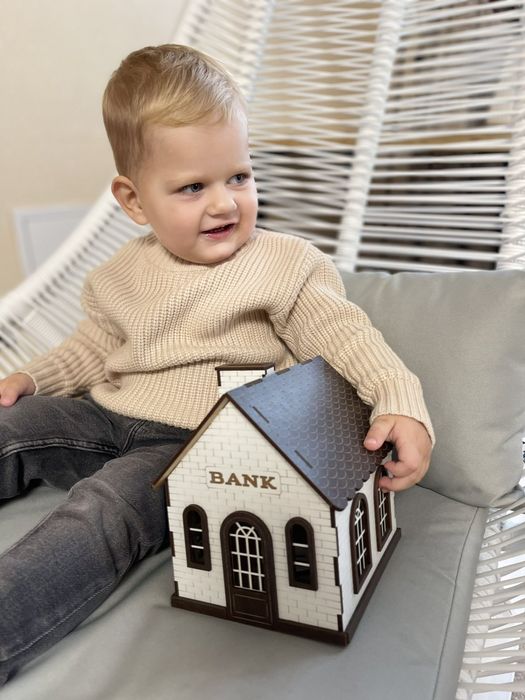 Тепленький костюм/ тепленька кофта/ набір шапка+ шарфік