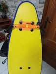 Vendo está prancha AMSTRD medidas 1,36 cmp 52 largura