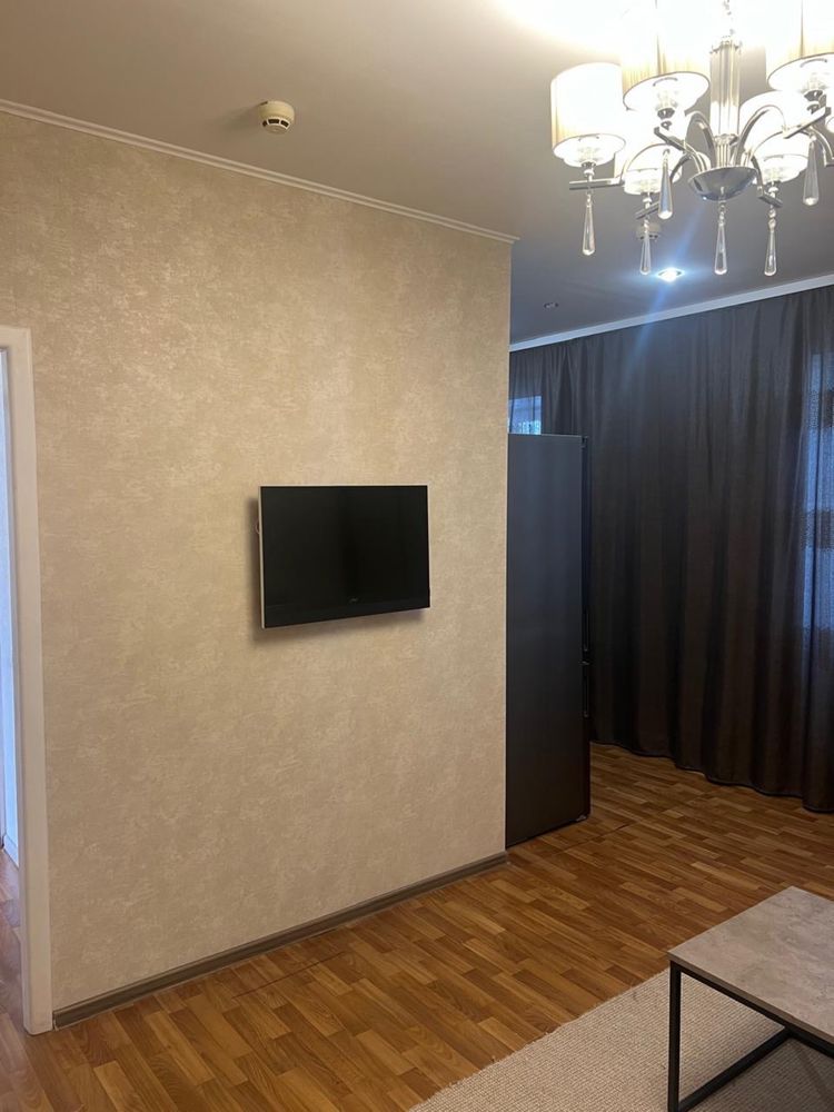Продам квартиру в самому центрі Кременчука