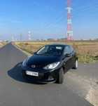 Mazda 2 Mazda 2 z nowoczesnym, dotykowym radiem