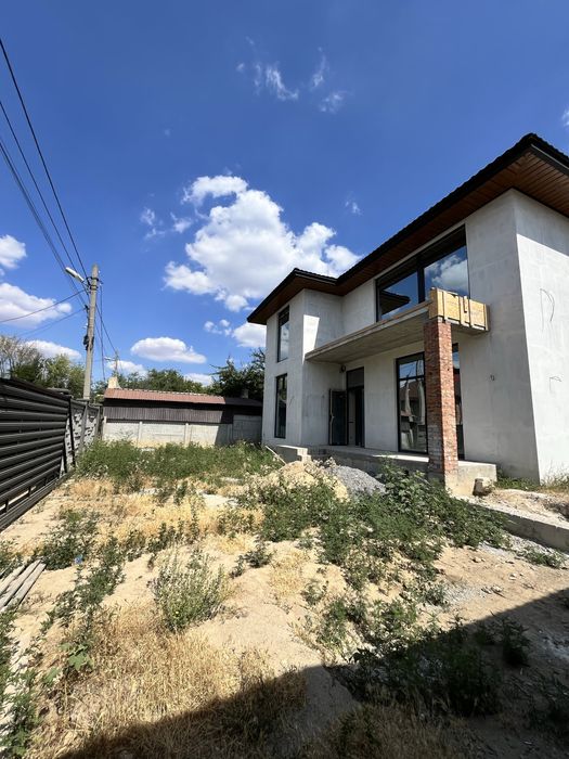 Будинок  Варварівка частный дом Котедж