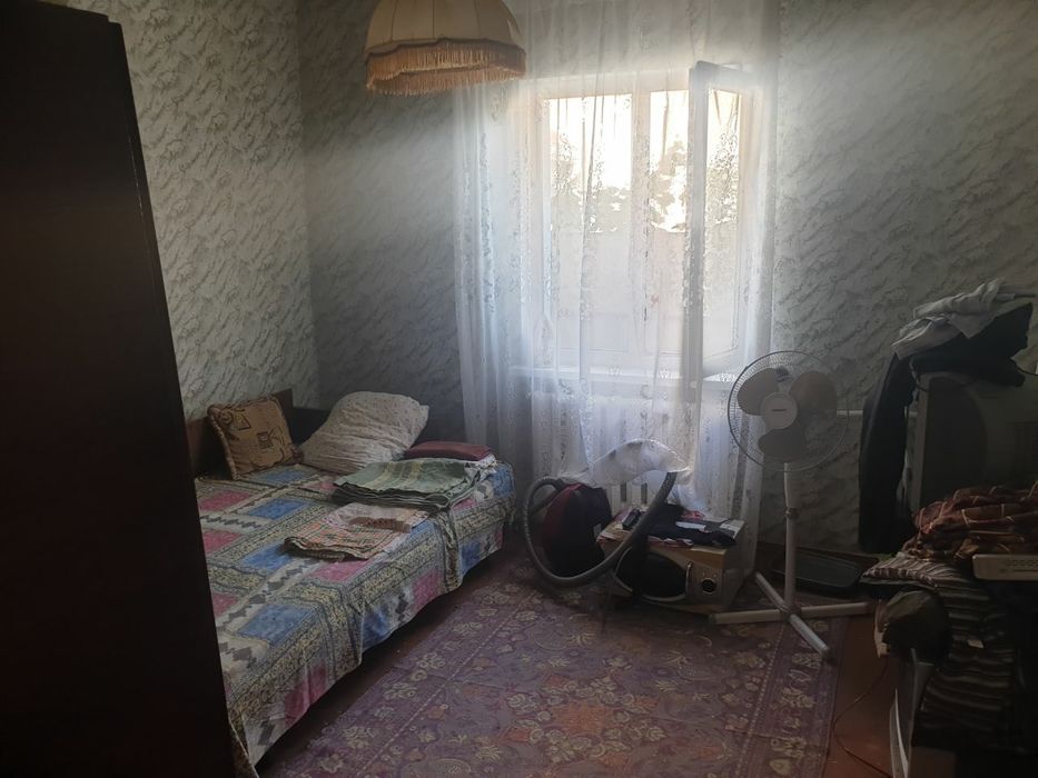 Здам кімнату за помощ по дому