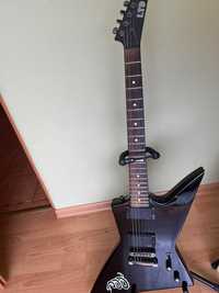 ESP LTD EX-360 z EMG 60/81