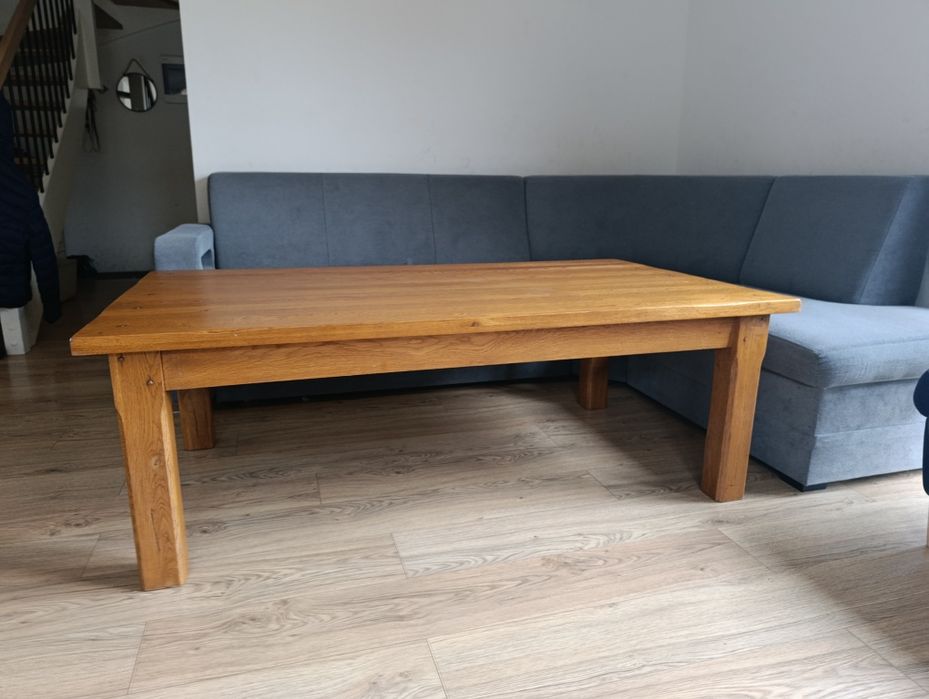 Sprzedam ławę/stół