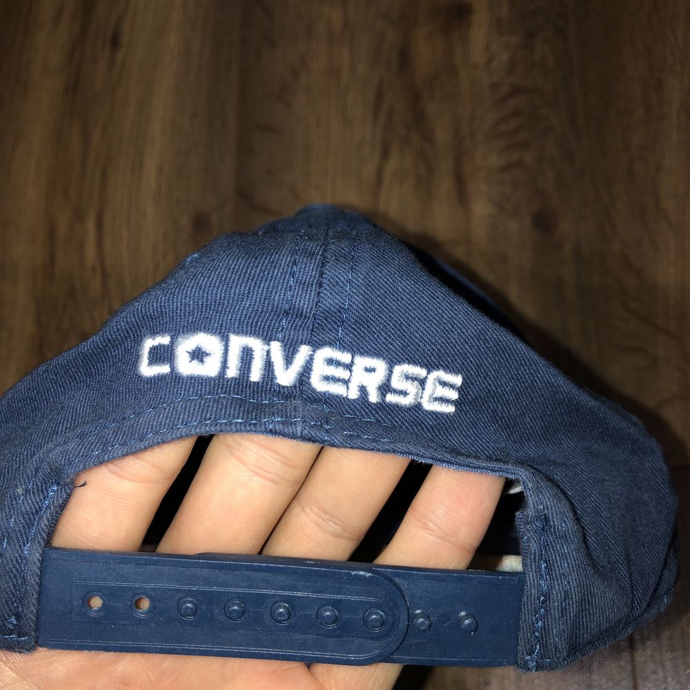 Кепка Converse logo