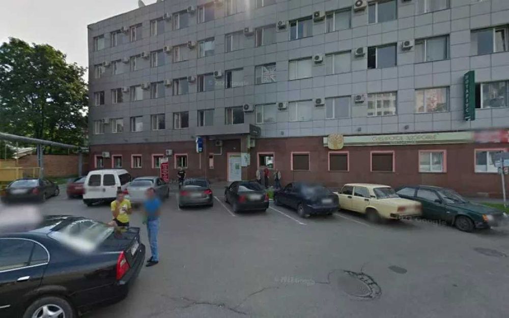 Здається в оренду нежитлове приміщення/офіс.