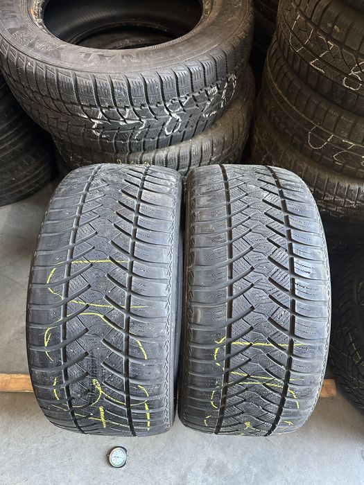 2x opony całoroczne 245/40R18 Maxxis Allseason Ap2 cena za parę 6mm
