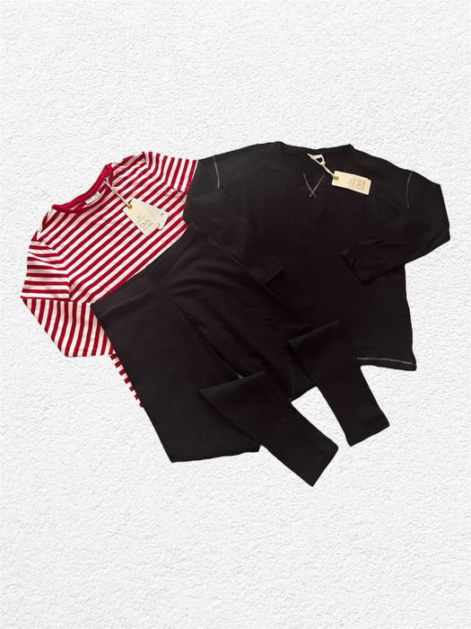 Одежда для девочки р. 146-152