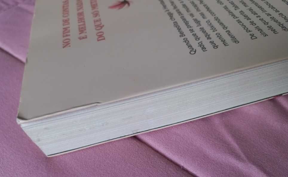 Fomos Mais do que um Erro - Raul Minh'alma