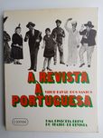 Vítor Pavão dos Santos - A Revista à Portuguesa