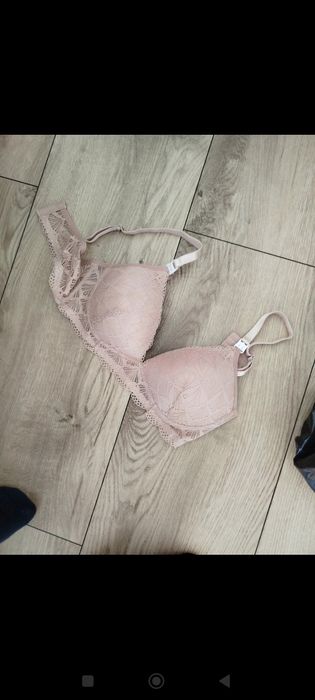 Biustonosz do karmienia