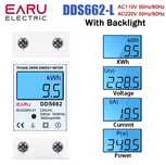 Contador para Quadro Eletrico - Condominios - 220v/50hz