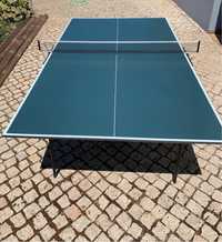 Mesa de Ping pong (tenis de mesa)