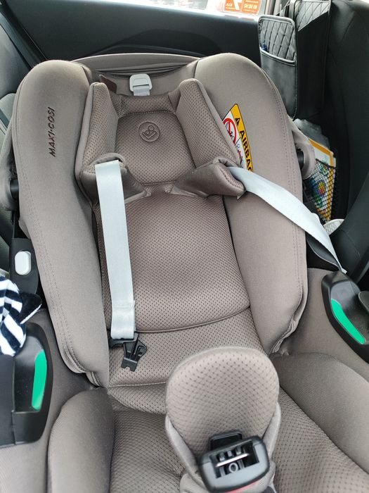 Fotelik Maxi cosi Pebble 360 Pro 2