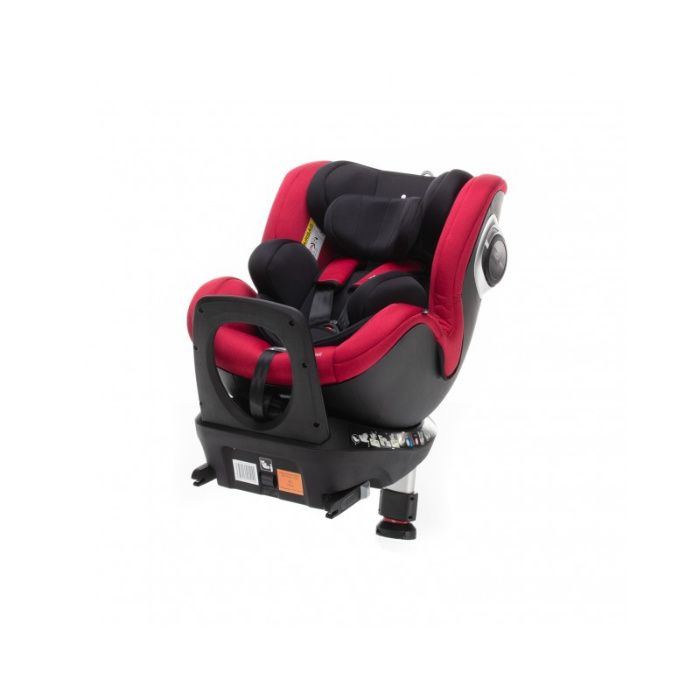 NOWY - Zopa Voyager 360 0-20kg OBOROTOWY 360 - I-Size TYŁEM NAWET4LATA