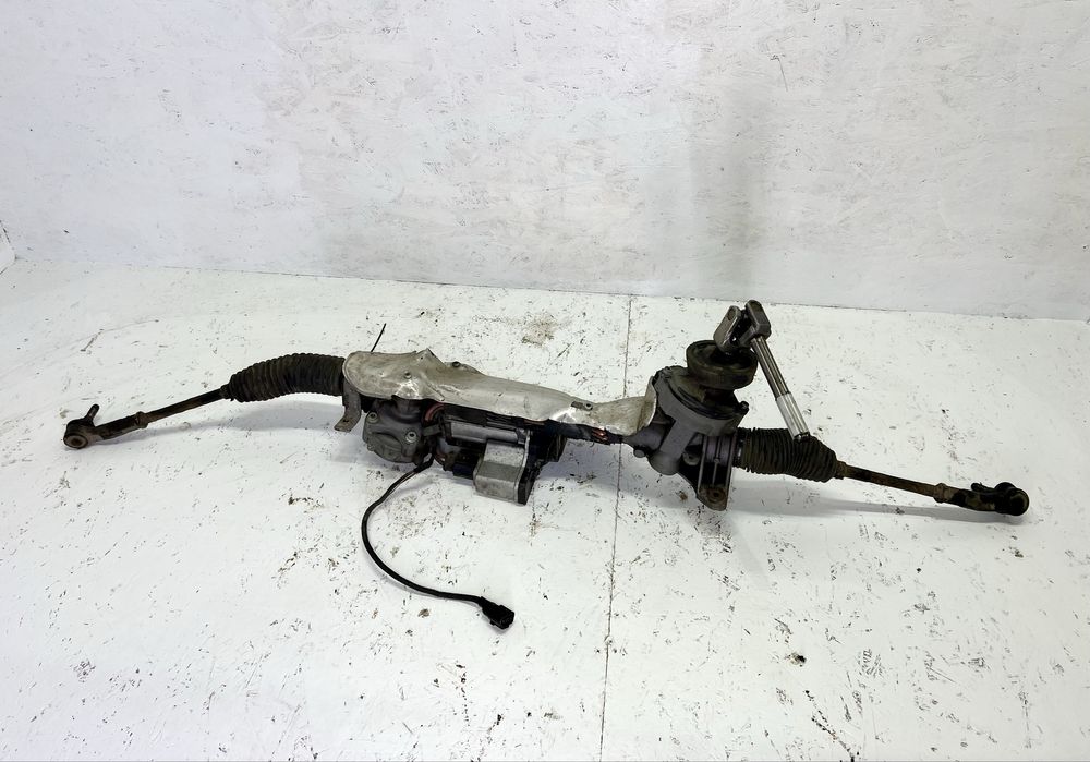 Рулевая рейка Volkswagen Caddy Touran Passat b6 рульова електро кадди