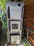 Piec drew-met 13kW