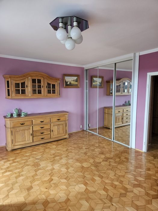 Sprzedam mieszkanie Iława, oś. Podleśne