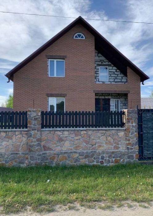 Продам Будинок Любешів