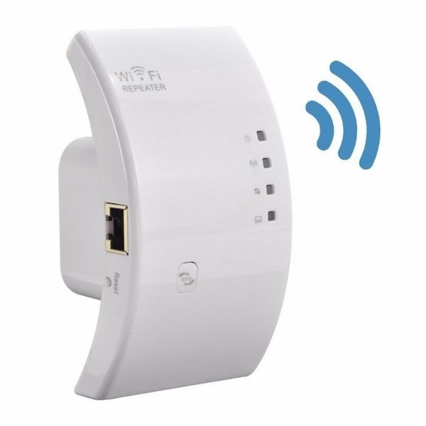 Repetidor - acess point - wireless - wifi - internet - 300mb