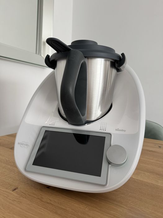 Bimby TM6 ótimo estado