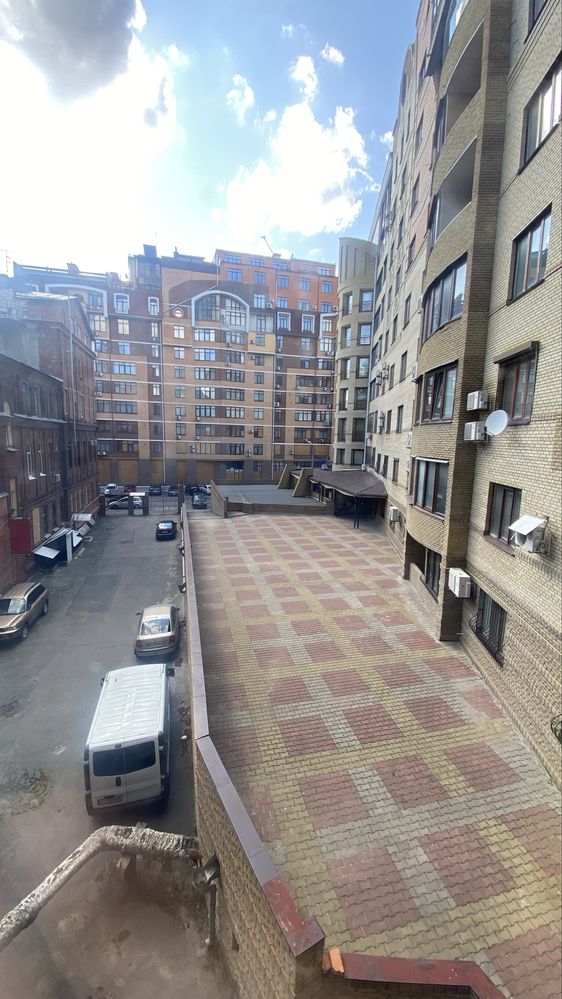 Аренда 1 квартиры, Ценрт, ул. Алчевских 3, Харьков