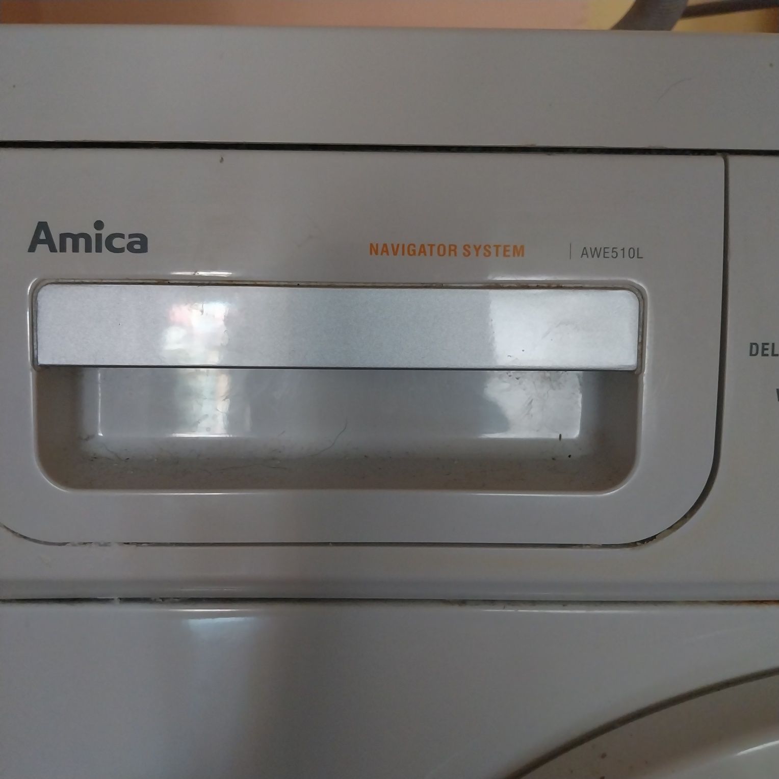 Pralka Amica AWE510L