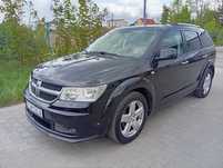 Dodge Journey Dodge Journey 2.0 CRD R/T full opcja