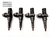 Форсунка 038130073ak VW Caddy Touran Golf Passat Каді Тоуран Гольф 1.9