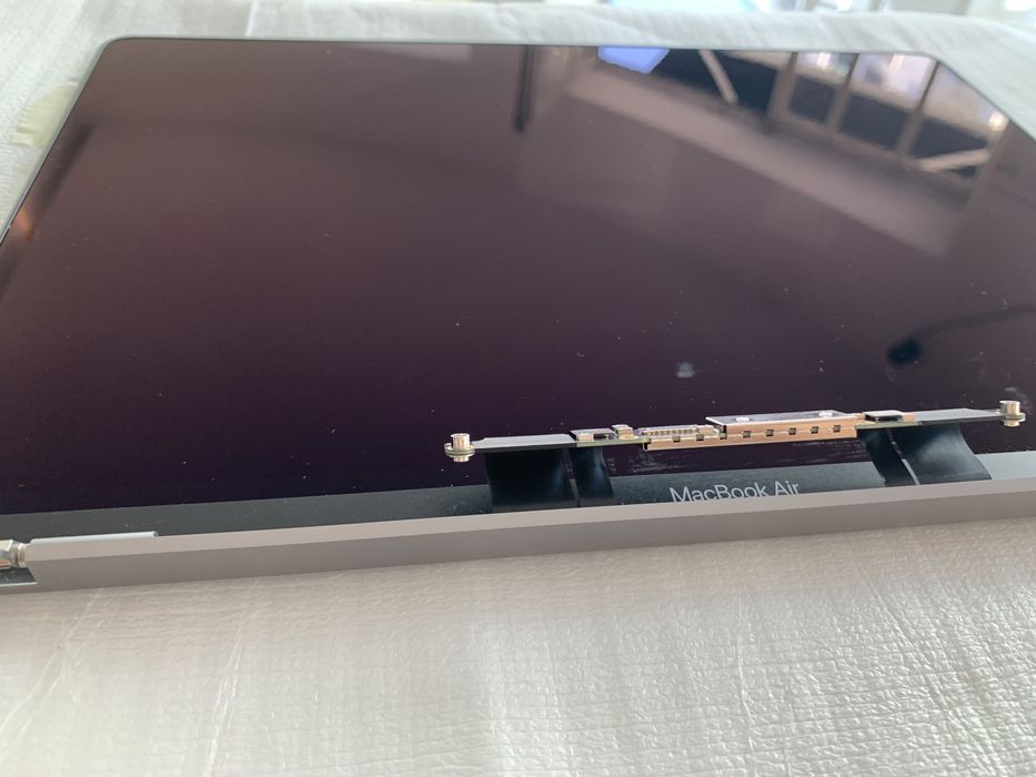 Display completo Macbook air A2337 / M1 / Original/ loja fisica