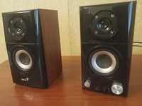 Акустическая система колонки Genius SP-HF500A