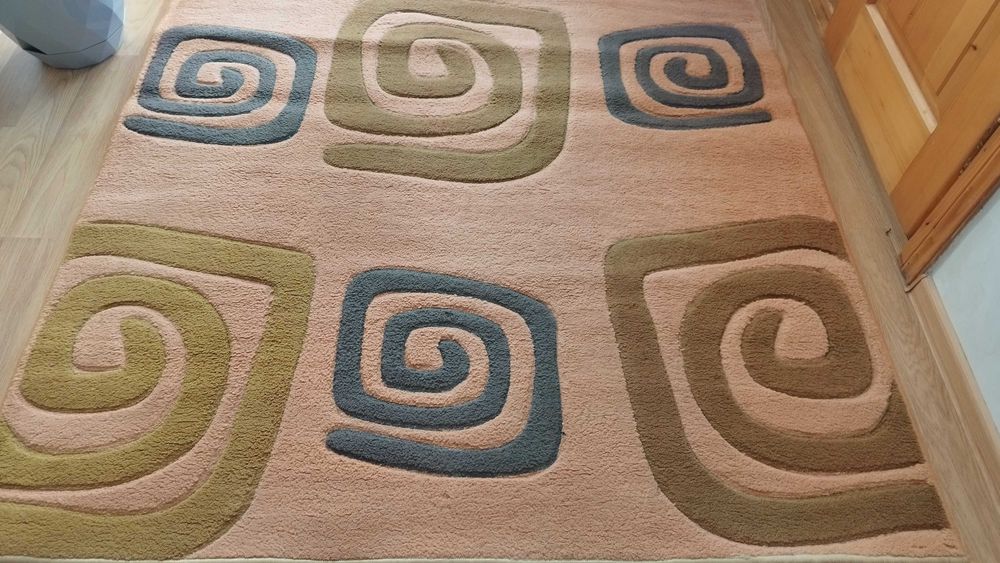 Килимова доріжка