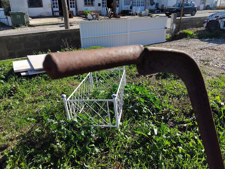 Charrua 'DF&F Tramagal"