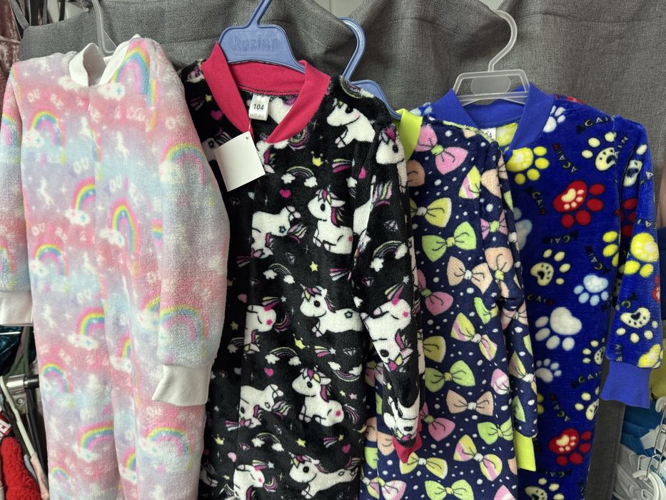 Кігурумі без капюшона