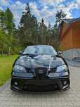 Seat Ibiza Ibiza Cupra 1.8T 268HP - Aero&Maxton