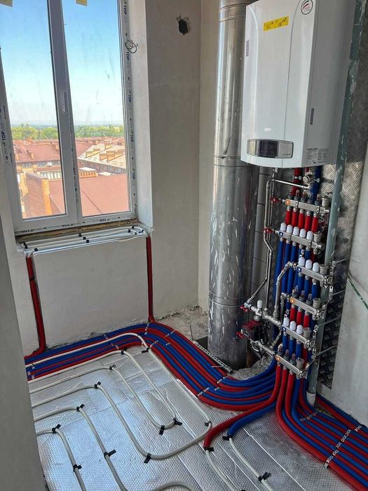 Cантехніка Хмельницький