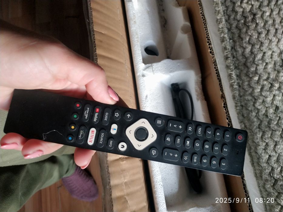 Продам телевізор плазмовий