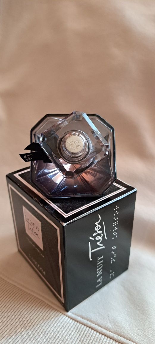 Парфум для жінок Lancôme Trésor La Nuit