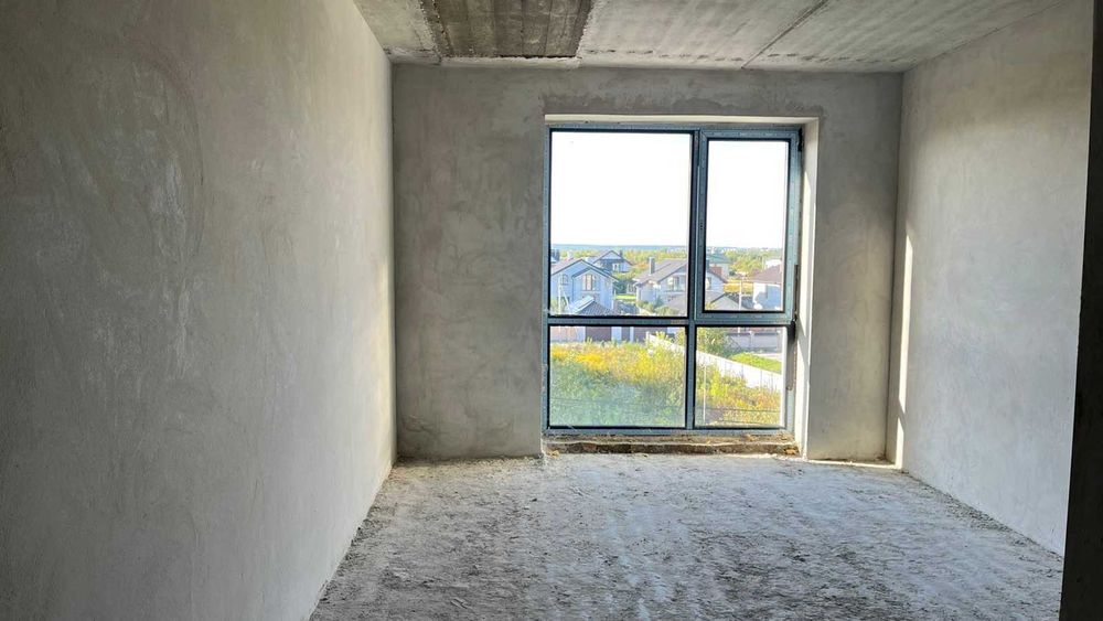 Продаж 2х кімнатної квартири. ЖК Акварель