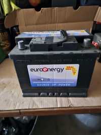 Akumulator euroenegry 55ah 480a