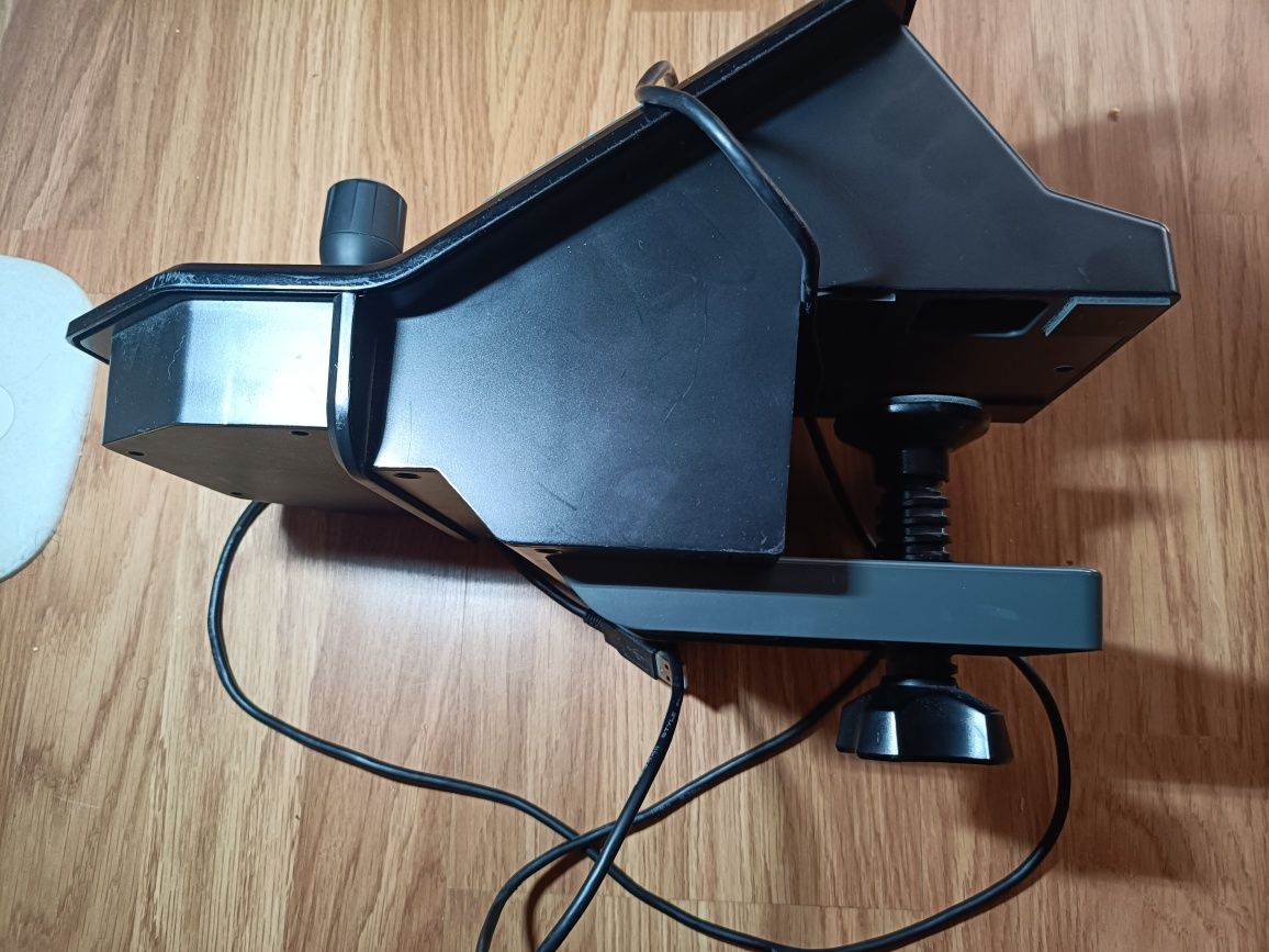 Logitech G Saitek Painel