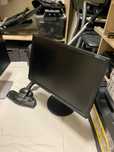 Monitor Samsung SyncMaster 2443BW 24" cale