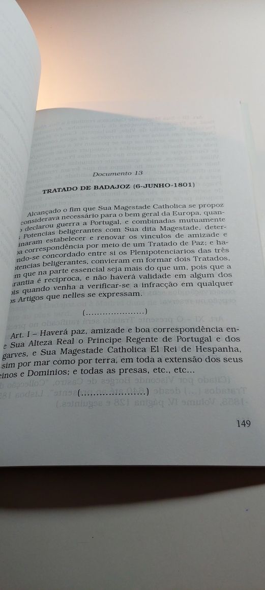 Olivença - Carlos Consiglieri