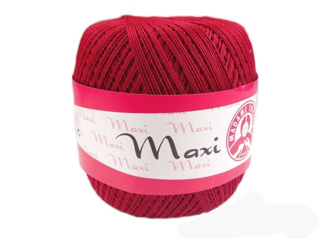 Kordonek Maxi 100gr ( 5522 )
