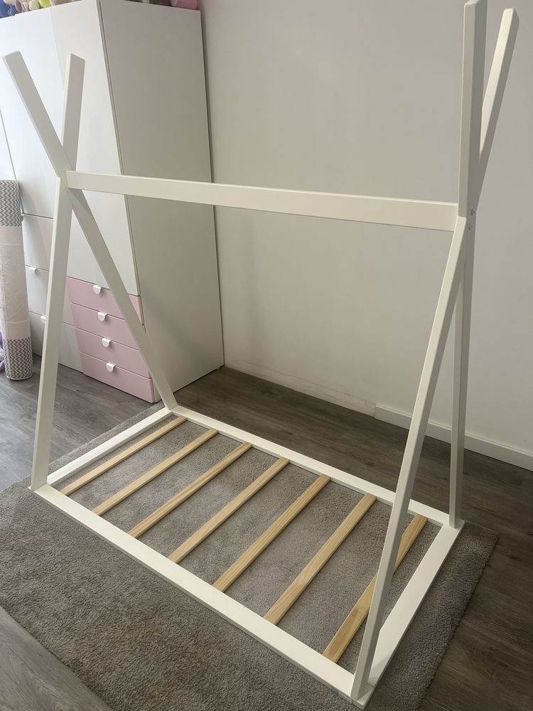 Cama de criança zippy