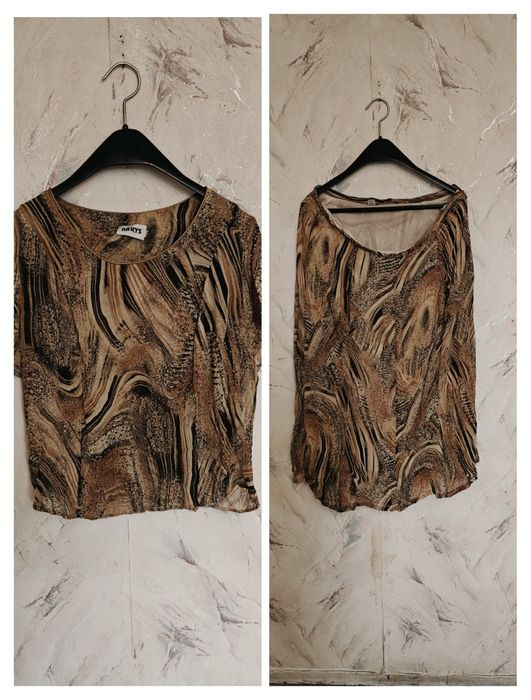 Komplet panterka maziaje