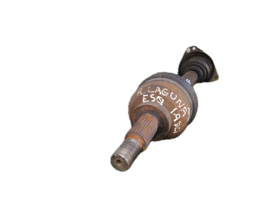 Transmissão frente esquerda RENAULT Laguna II (BG0/1_)