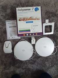 Baby Sense 7 Monitor Oddechu